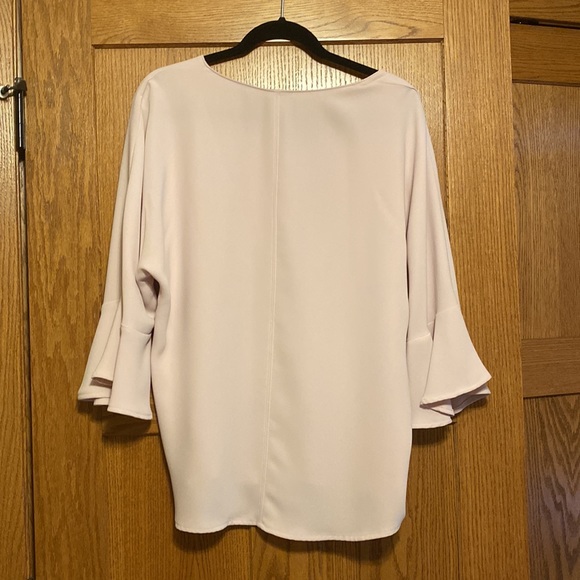 Pleione pale blush top size XL - Picture 4 of 4